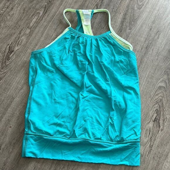 Ivivva Size 8 Top - Picture 1 of 3